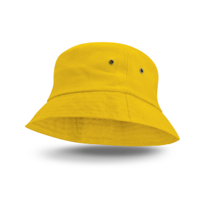 Cotton Bucket Hat - Image 34