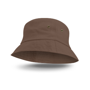 Cotton Bucket Hat - Image 7