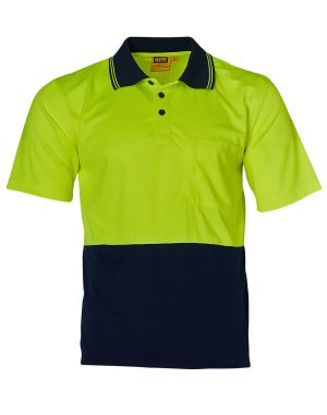 Hi-Vis Polo - Image 3