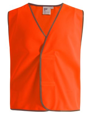 Hi-Vis Vest - Image 4