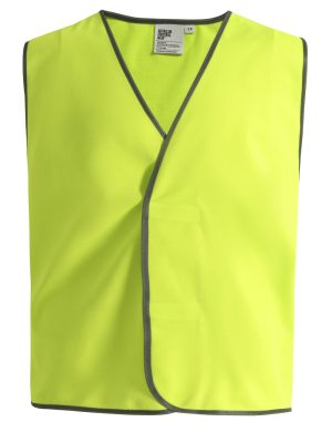 Hi-Vis Vest - Image 3