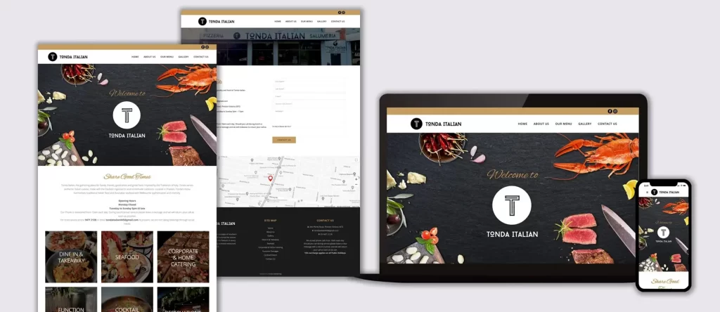Keep Your Pages Tidy & Organised
